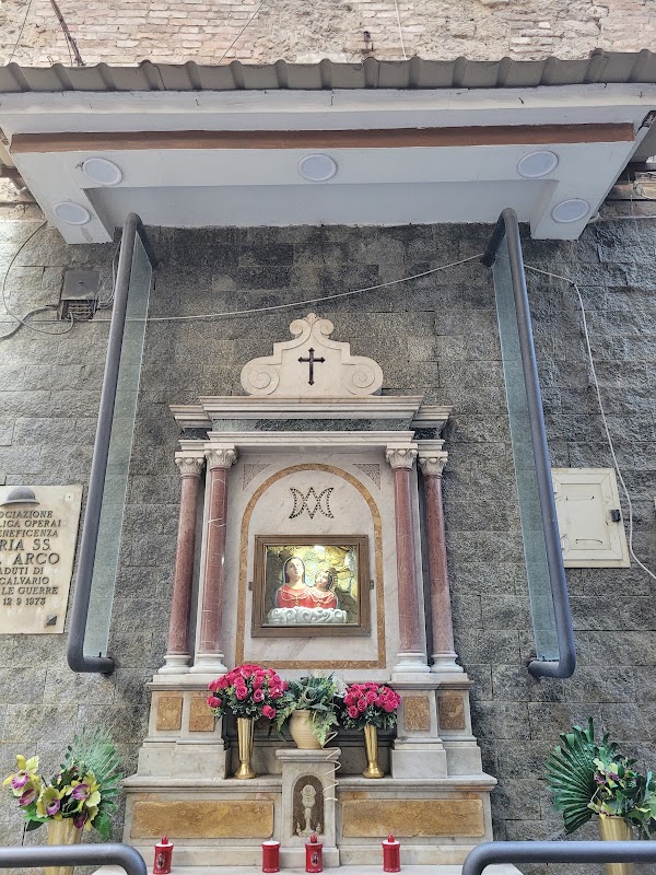 Quartieri Spagnoli 3
