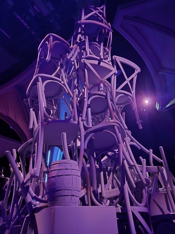 Harry Potter: Visions of Magic (Singapore) 5