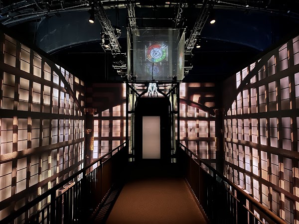 Harry Potter: Visions of Magic (Singapore) 3