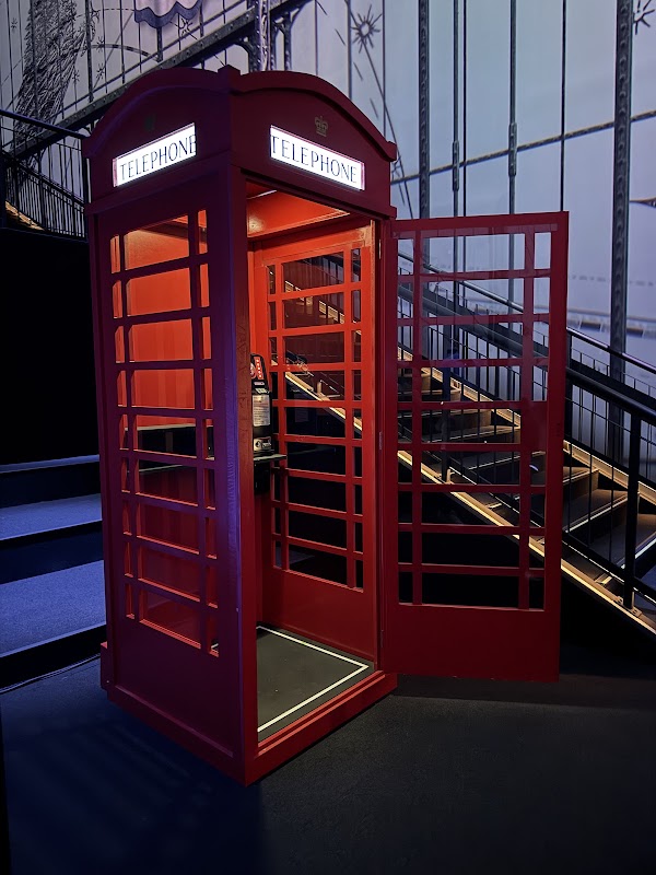 Harry Potter: Visions of Magic (Singapore) 2