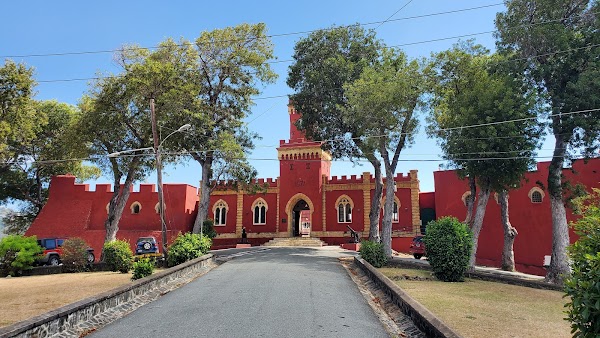 Fort Christian