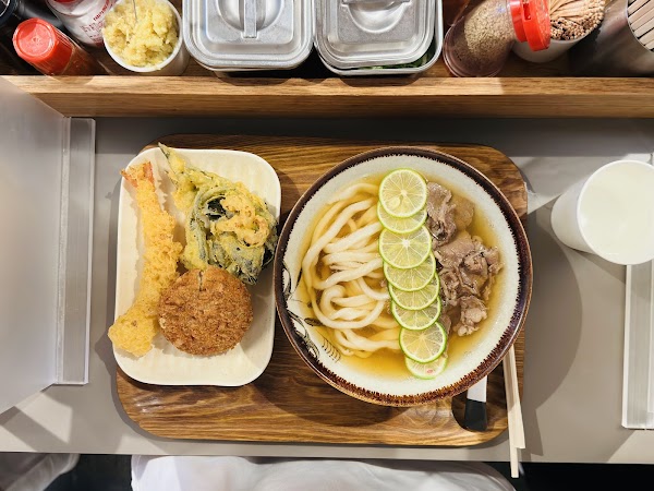 Udon Kyutaro 2