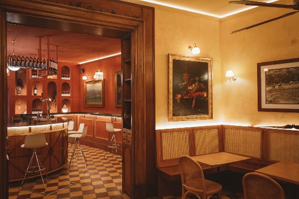 La Casa del Tigre 1