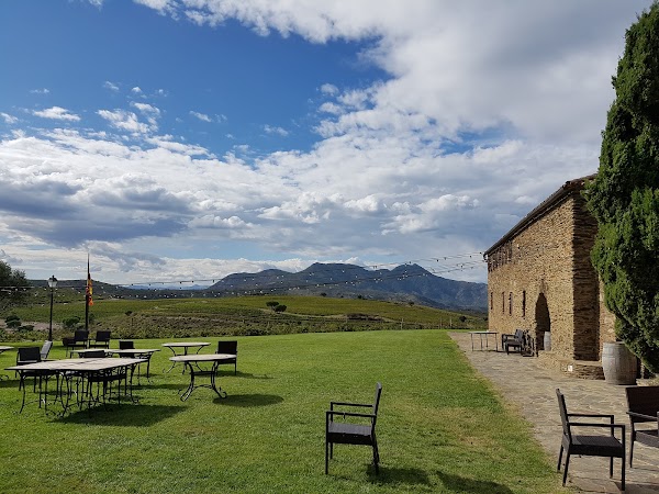 Celler Martín Faixó | Sa Perafita 1