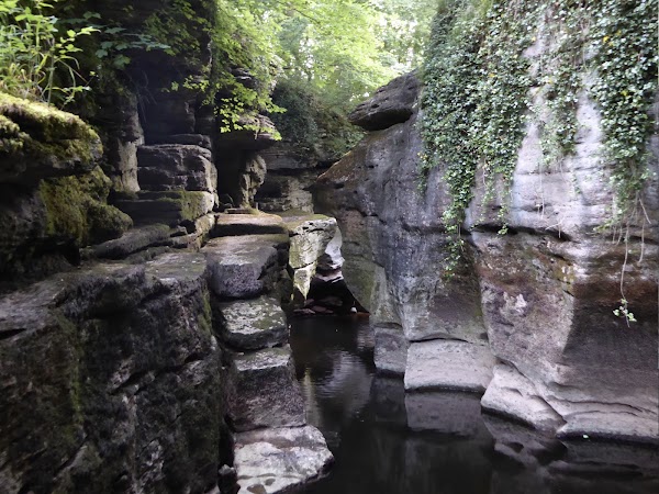 Stenkrith Park