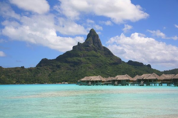 Otemanu