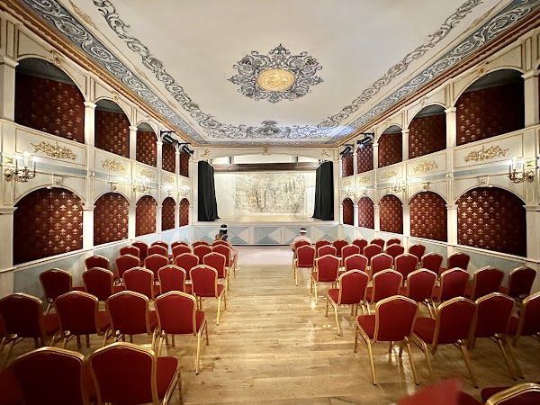 Hvar Theatre