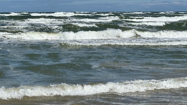 Uggerby strand 1