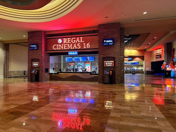 Las Vegas 17