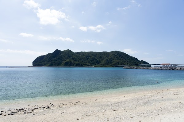Geruma Island 1