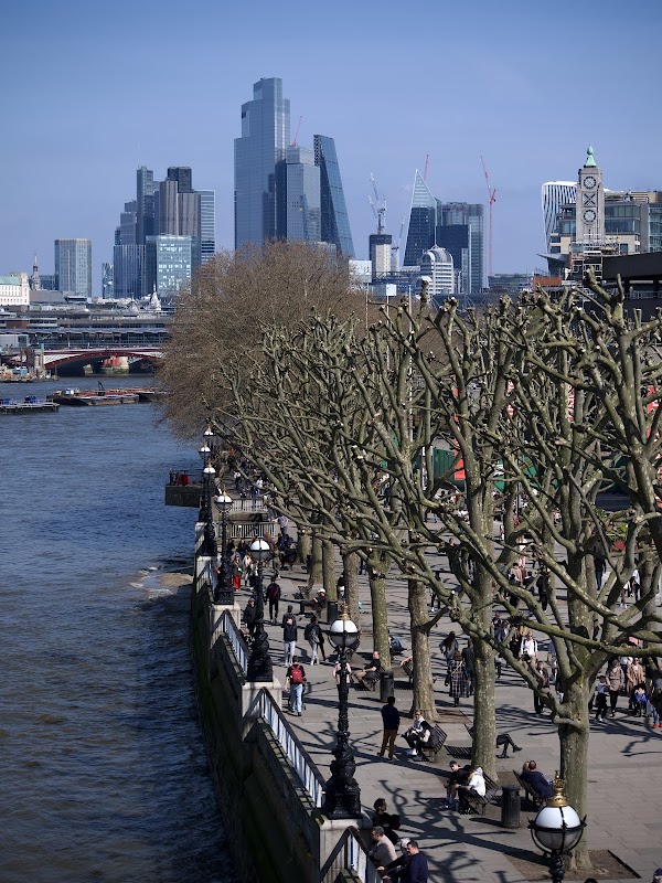 South Bank 1