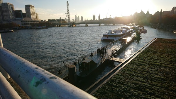 South Bank 5