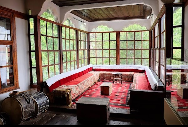 Ethnographic Museum - Muzeu Etnologjik 5