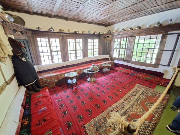 Ethnographic Museum - Muzeu Etnologjik 3