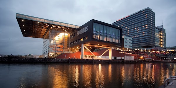 BIMHUIS 1