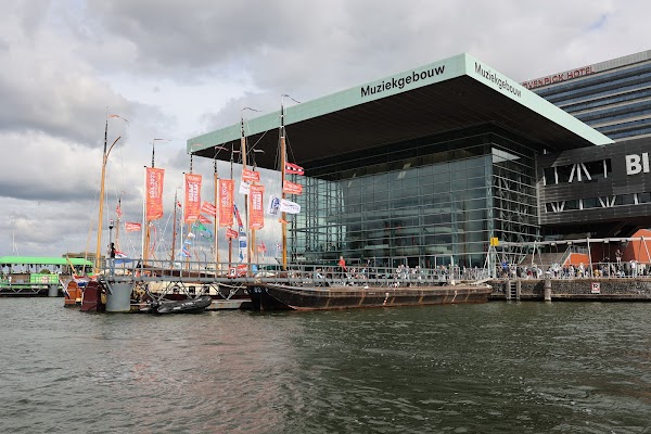 BIMHUIS 5