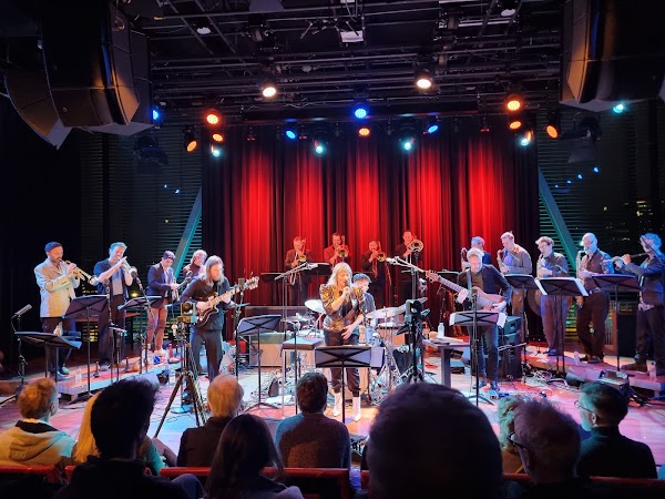 BIMHUIS 4