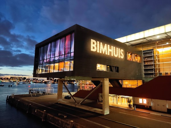 BIMHUIS 3