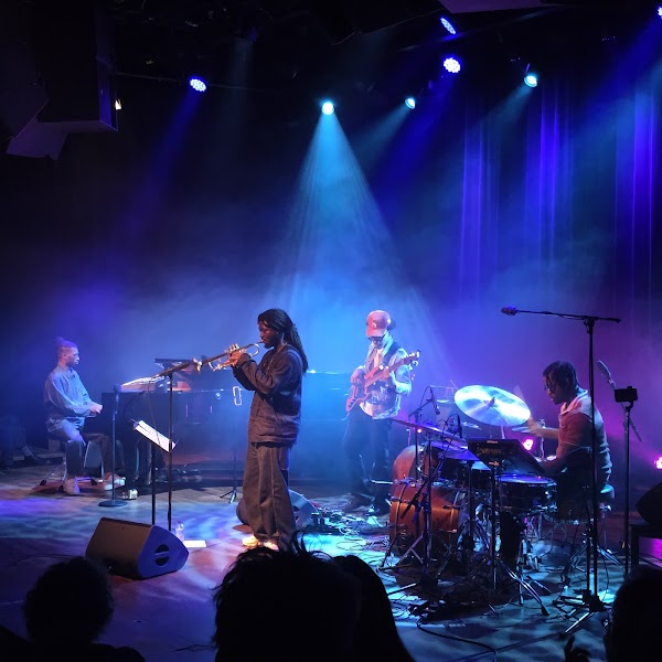 BIMHUIS 2