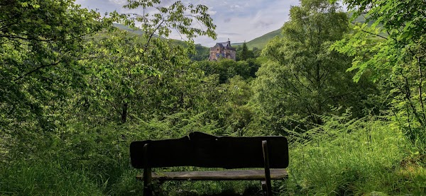 Dollar Glen (National Trust for Scotland)