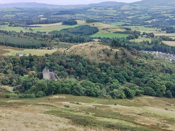 Dollar Glen (National Trust for Scotland) 3
