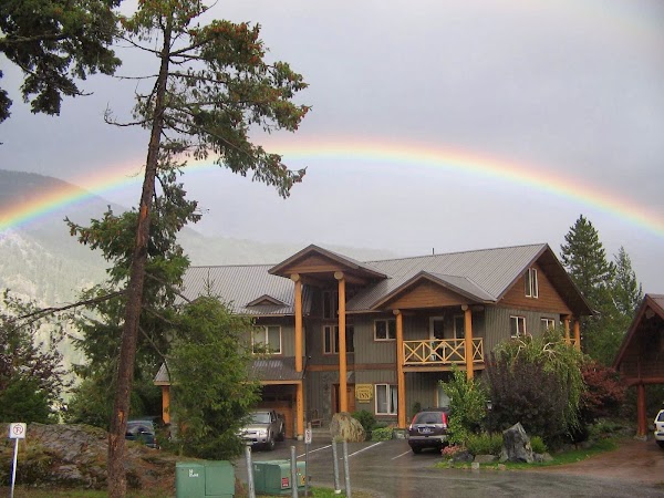 Greenwood Country Inn