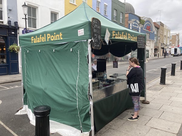 Falafel Point