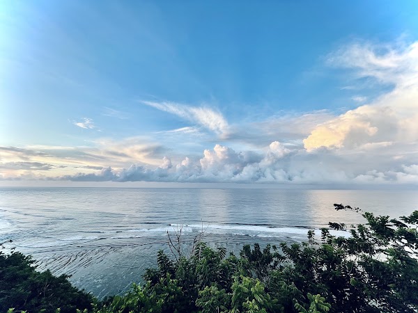 Green Bowl Beach 4