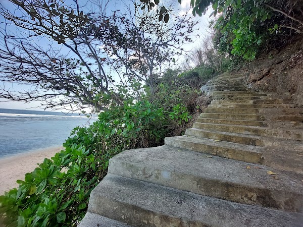 Green Bowl Beach 3