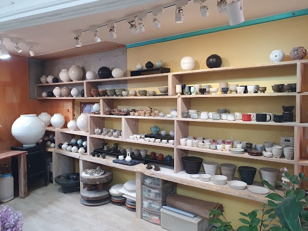 도예공방 도도 (ceramic dodo) 4