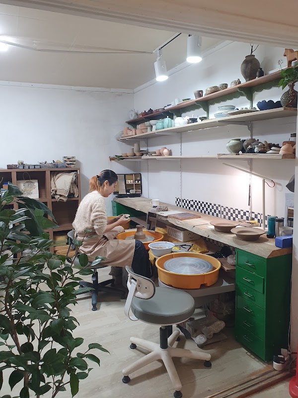 도예공방 도도 (ceramic dodo) 2