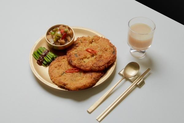 Bongibap Insadong 3