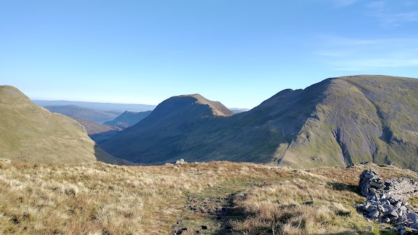 Lake District 1