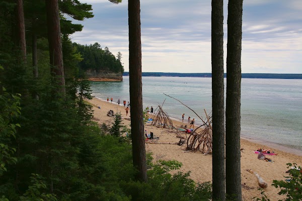 Miners Beach 5
