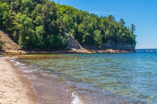 Miners Beach 4