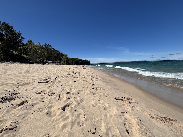 Miners Beach 3