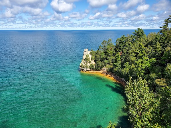 Miners Beach 2