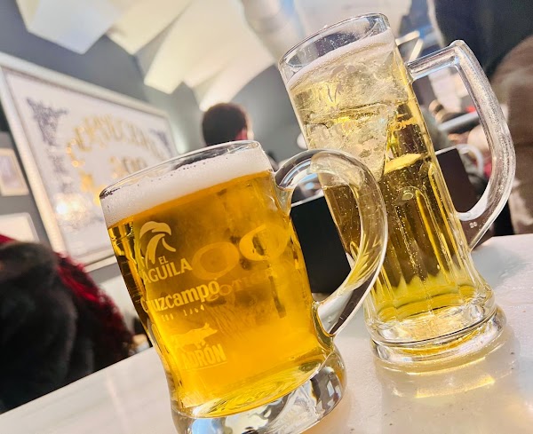 100 Montaditos 5
