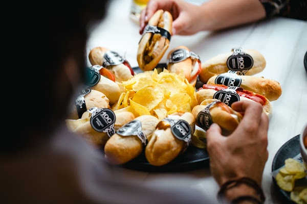 100 Montaditos 4