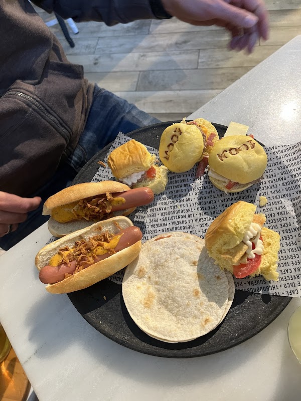 100 Montaditos 3