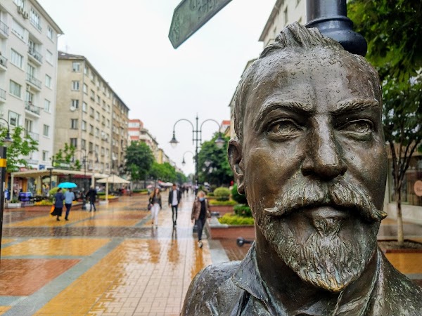 Vitosha Boulevard 4
