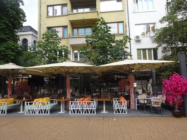 Vitosha Boulevard 3