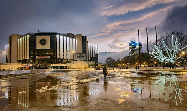 Vitosha Boulevard 2