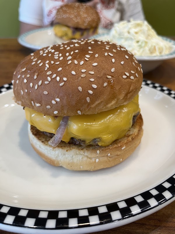 Brooklyn Burger Joint Cheonggyecheon 4