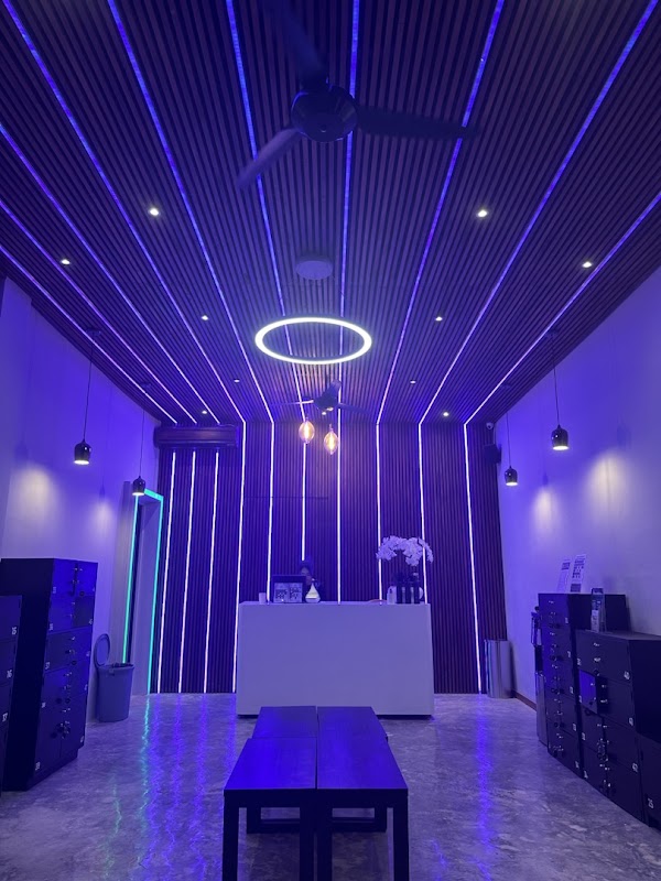 ZYCLE + Pilates Canggu