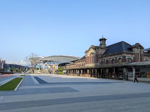 Taichung 5