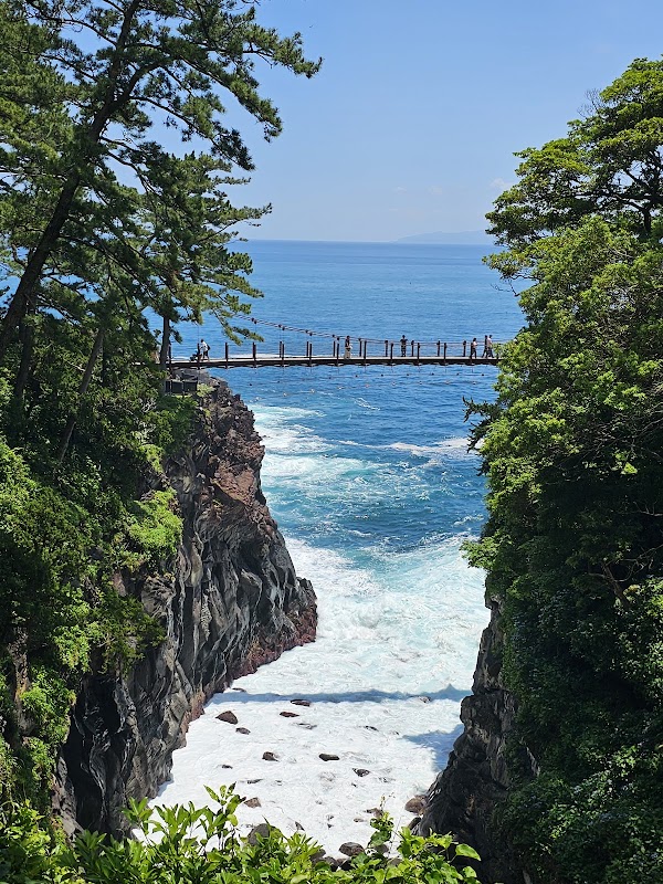 Jogasaki Coast 1