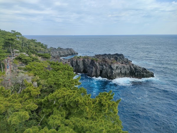 Jogasaki Coast 4