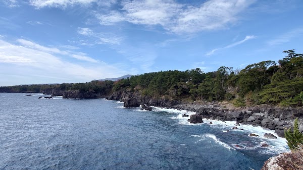 Jogasaki Coast 3