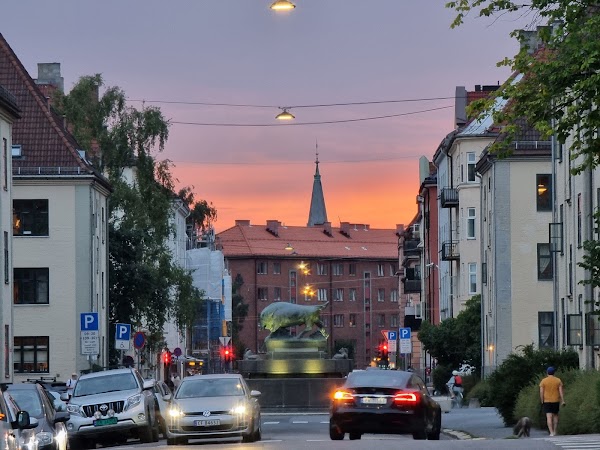 Torshov